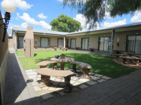 Andante Guesthouse Klerksdorp